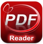 PDF Reader iPad Edition Provides All-in-One Solution for Mobile Reading