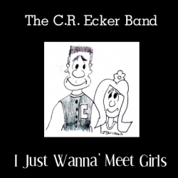 "I Just Wanna' Meet Girls" Called "Tribute to Testosterone" by Composer and Leader of The C.R. Ecker Band at Time When Flap Over Album Title Song Fades Fast