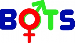 BOTS or Battle of the Sexes Social Networking Service - Genders Face-Off