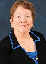 Dr. Nancy Donaldson, CALNOC Chairperson and Senior Scientist, Receives the 2011 Excellence in Leadership Award from Betty Irene Moore School of Nursing at UC Davis