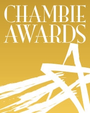 Chambers Stevens and Sandcastle Publishing Are Celebrating the Launch of chambieawards.com