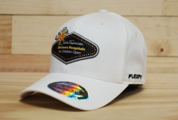 Flexfit is the Official Hat Sponsor of the Justin Timberlake Shriners Hospitals for Children Open