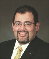 Donald H. Ramirez is Awarded Certified Financial Planner™ Designation