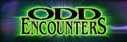 Find Spine-Tingling Tales of the Supernatural on OddEncounters.com