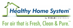 Field Controls Introduces the Healthy Home System™