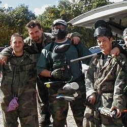 How to Paintball Site Launched for Beginner Paintball Players