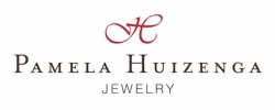 Jewelry Designer Pamela Huizenga Opens E-Boutique for One-of-a-Kind Jewelry