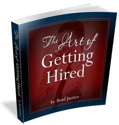 Entrepreneur and Business Development Guru Reveals Secret to Getting Hired in New Book