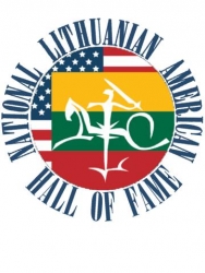Formation of The National Lithuanian American Hall of Fame