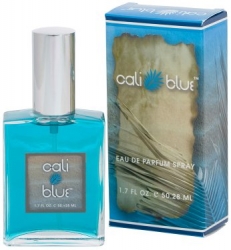 AromaEarth Signs with Allison Dawn PR as Their PR Firm of Record to Launch Cali Blue Fragrance