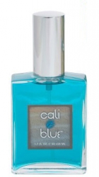 Sales of New Fragrance Cali Blue to Help Build Fresh Water Wells in India and Africa