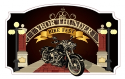 The Ybor Thunder Bike Fest November 11 & 12, 2011 - A Smokin' Events Production