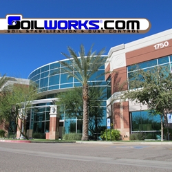 Soilworks’® Continuous Growth Prompts Relocation and Expansion Into New Global Corporate Headquarters