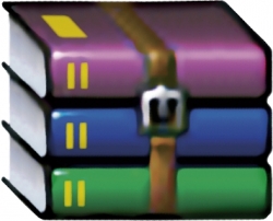 winrar available in