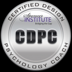 The Spencer Institute’s Online Design Psychology Coach Certification Integrates Life Coaching, Interior Design and Environmental Psychology