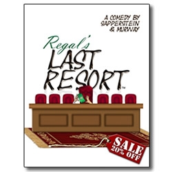 Final Approach Restaurant Presents a New Dinner Theatre Experience at the Sheboygan County Memorial Airport; First Production 12/1 – 12/4