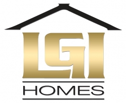 LGI Homes Named a Texas Top Employer