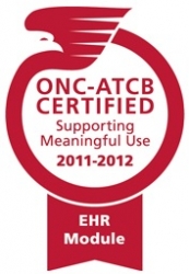 VersaSuite’s Version 8.0 Receives ONC-ATCB 2011/2012 Inpatient/Hospital Certification