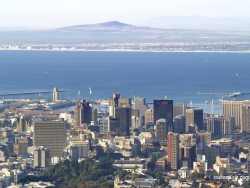 Financerecruit.co.za Opens Up Global Finance Marketplace in South Africa