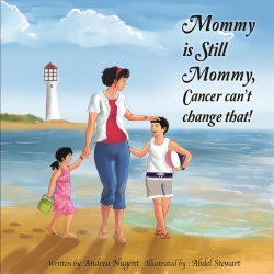 Jamaican Author Releases New Children's Cancer Book