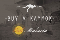Kammok Forms Strategic Partnership with the Organization Malaria No More