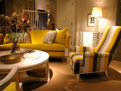 Interior Design Trends 2012 by Beasley & Henley Interior Design