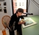 Artist Judith Gwyn Brown Offers "New York Series" for Investment