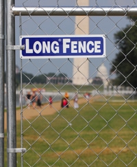 Long® Fence Supports Our Troops During Two Holiday Events