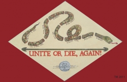 Unite or Die Again! in Freedom, CA