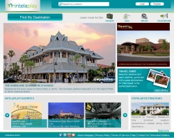 Intelaplay Launches a Best-In-Class Online Travel Experience