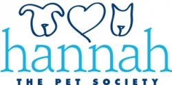 Hannah the Pet Society Gives Back to Shelter Pets This Season and Offers Free Pet/Santa Photos