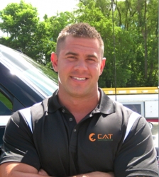 CAT Contracting, Inc. Posts Record Year End Sales