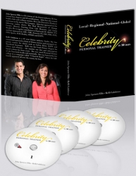 Celebrity Personal Trainer in 30 Days Offers Tips and Secrets to Success in Industry Niche