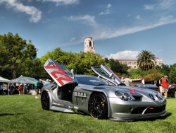 Festivals of Speed to Bring the Finest in Luxury and Automotive Design to St. Petersburg