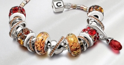 Jay Roberts Jewelers Announces the Launch of Its Chamilia Jewelry Online Store