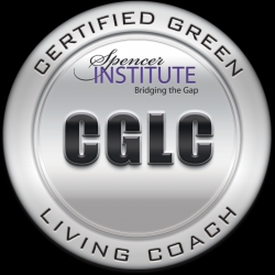 The Spencer Institute for Coach Training Offers Green Living Trends for 2012