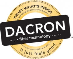 It’s No Mystery: Introducing DACRON® PureStuff™ Fiberfill