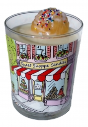 Sweet Shoppe Candles to Participate in Luxury Gift Lounge in Honor of the The 84th Academy Awards (Oscars) Nominees and Presenters