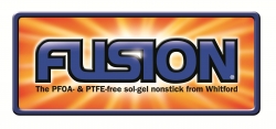 Fusion®, Whitford’s Sol-Gel Nonstick Coating, Now Improved in Three Important Ways