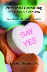 New Book on Horizon About Premarital Counseling for Gay Couples