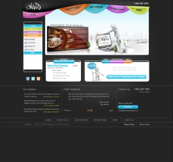 NewWebDesign.com a Local Northern NJ Web Design Company, Prepares to Re-Launch, Setting New Industry Standards of Professional Custom Web Design for an Affordable Price