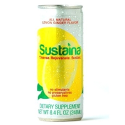 Sustaina Beverage Group, LLC Announces Release of Sustaina