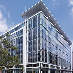 Advantedge Business Centers to Open Third Location in DC Central Business District: 2101 L Street NW