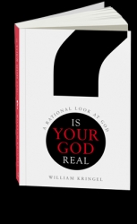 New Book Takes "A Rational Look at God"