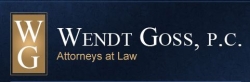 Wendt Goss Attorneys Named as “Best of the Bar”