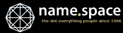 name.space Offers Famous Names and Trademark Holders a One-Stop Shop for Low-Cost Brand Protection and Anti-Cybersquatting in Its gTLDs