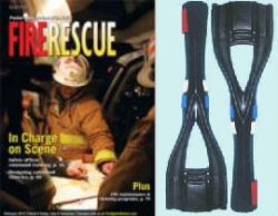 Fire Chief's "Gear Test" Recommends "Bionic Workout Paddles" from Bodyoars.com, to Maintain, Restore Firefighter Strength, Stamina