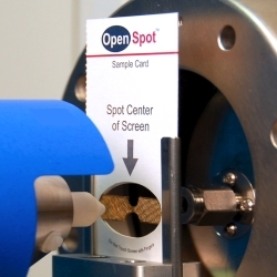 IonSense Introduces the DART®-OS Source.  Expands Its OpenSpot Mass Spectrometry™ Product Line