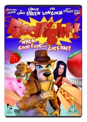 Viva Pictures Heats Up Summer with New Charlie Sheen PG-Rated Animated Feature “Foodfight!”