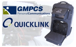 GMPCS and Quicklink Sign Strategic Distribution Agreement